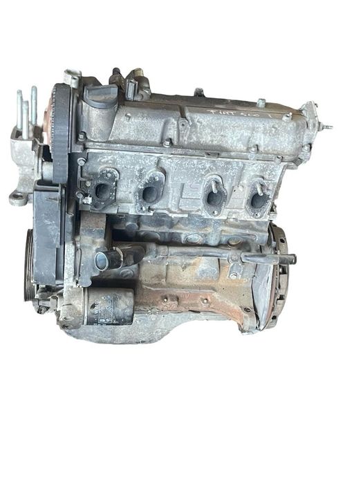 Motor Fiat 500 312 2007 - > 1.2 169 A4.000