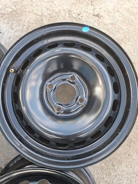 Продам диски р14 оригенал кобальт