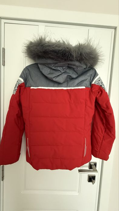 Детско ски яке CMP - момиче 152 см.