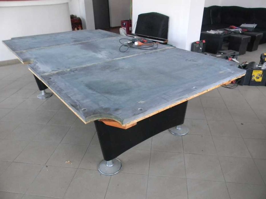 Postav masa biliard / relocare mese si schimb postav in toata tara