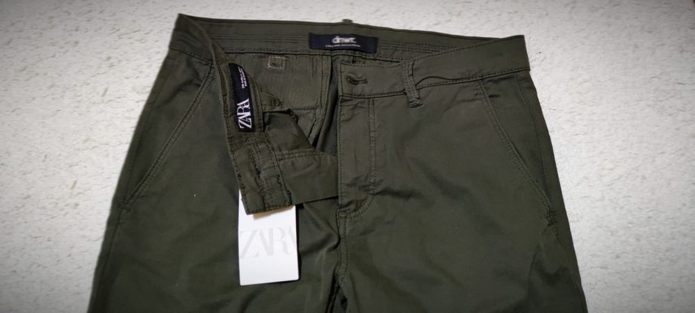 Blugi/Jeans ZARA măsura 40