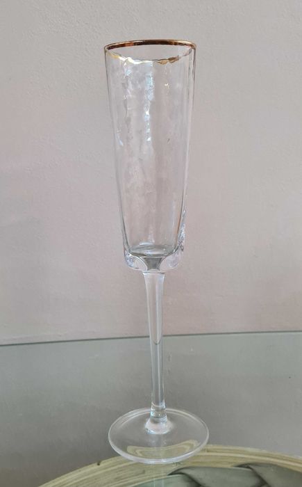 Фужеры под шампанское 12 шт