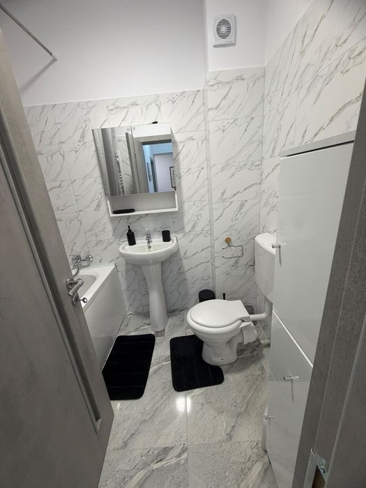 Apartament 2 camere decomandat