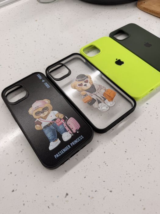 Кейсове за Iphone 13 и Iphone 14