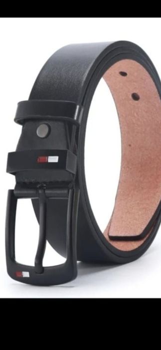 Curele Tom*y, model 2026, 3 modele, 115-120cm