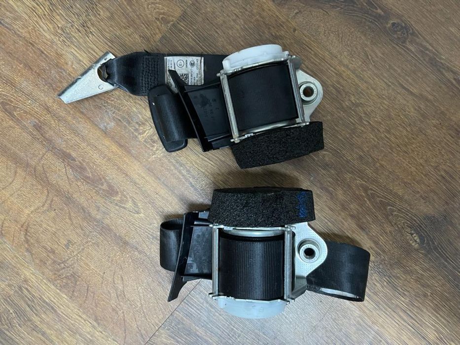 Centuri fata spate Audi A4 B8 B8.5 Facelfit stanga dreapta 2008-2015