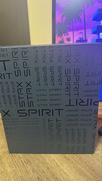 Edifier Spirit S3 Stax