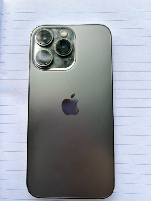 iPhone 13 Pro б/у