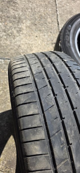 4 cauciucuri de vara 255/65/19 TOYO made in Japonia pret/buc
