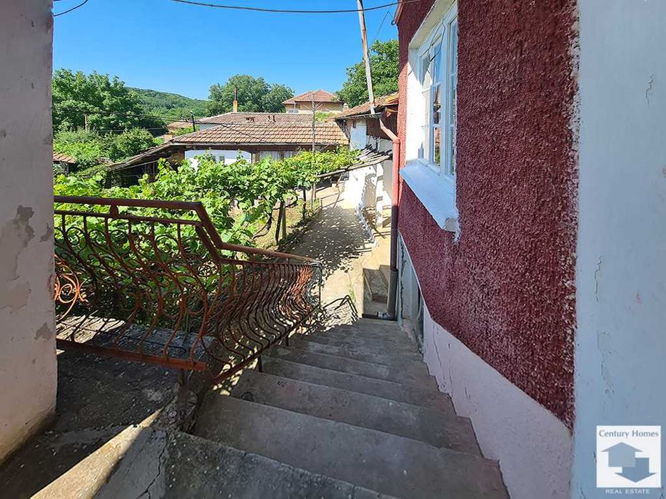 Продава се Къща в с. Димча, Област Велико Търново - 145 кв.м за 221 €/кв.м - Снимка #15