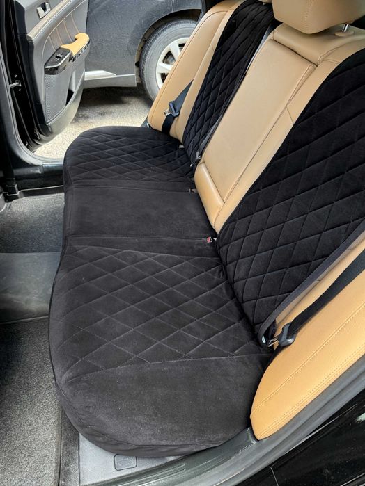 Авто чехол на сиденье