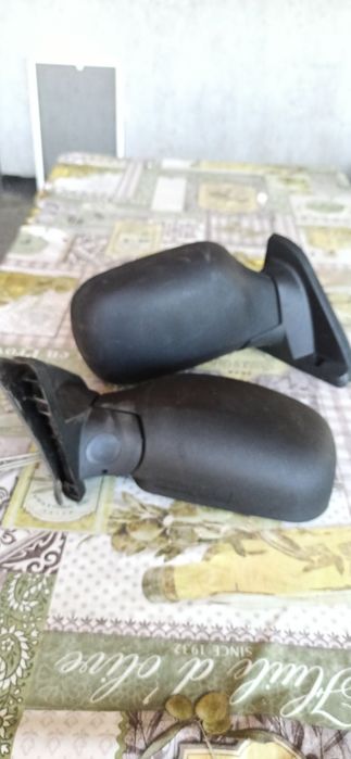 Зеркала на Ниву оригинал