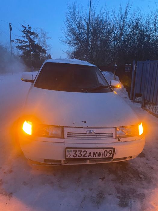 Ваз 2110 16 клапанный двигатель