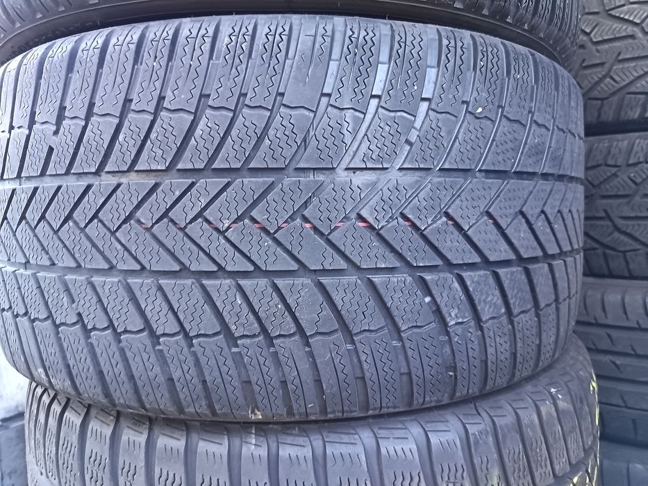 Anvelope MS iarna 255 35 19 Bridgestone 2023