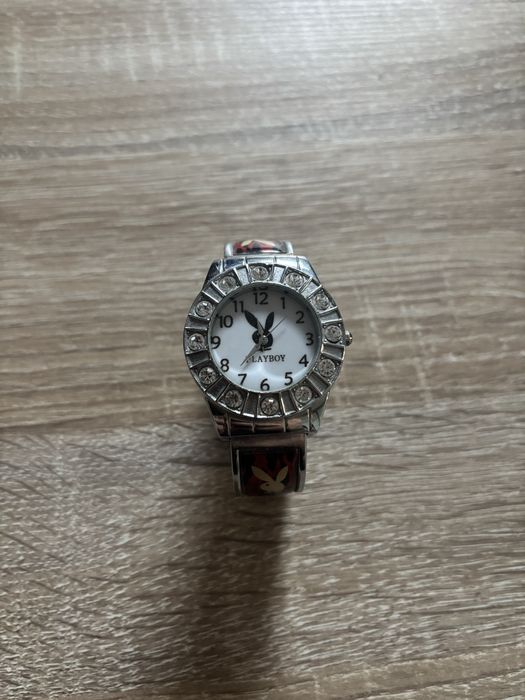 Vand Ceas Playboy