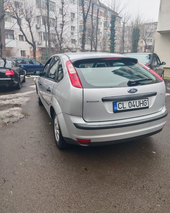 Vând Ford Focus 2