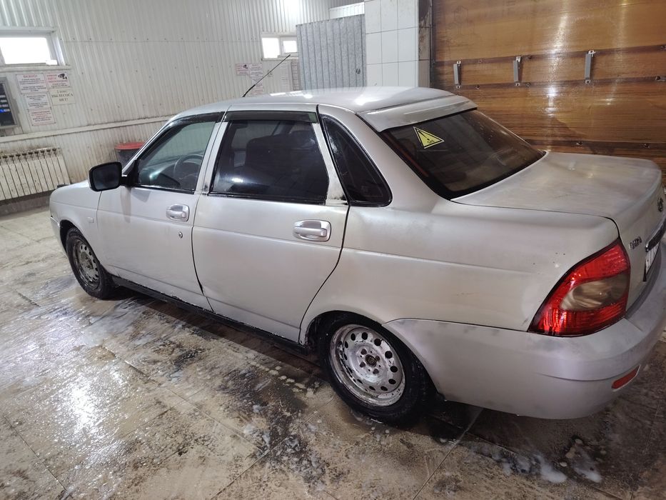 Ваз-2170   Приора..