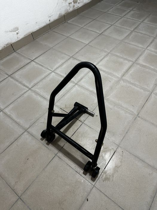 Задна Стойка моно шарнир Ducati