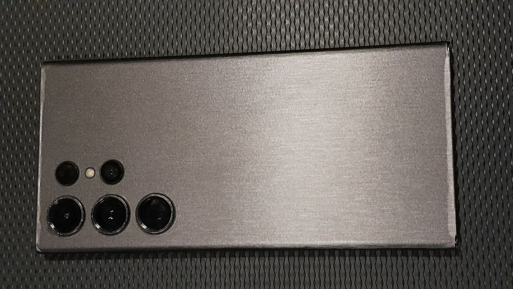 Samsung S23 Ultra 512GB 12GB RAM