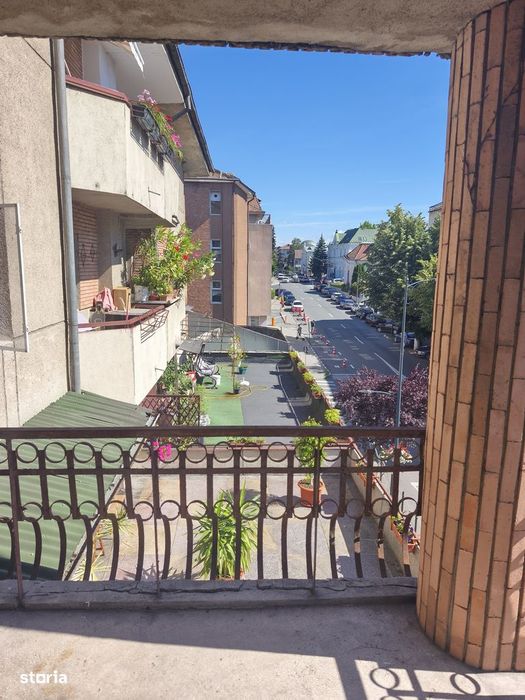 Apartament,