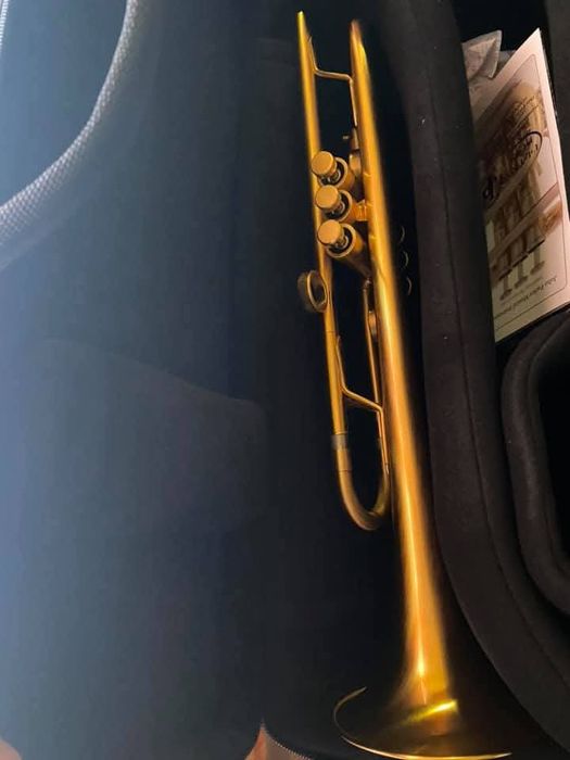 Тромпет JP By Tylor