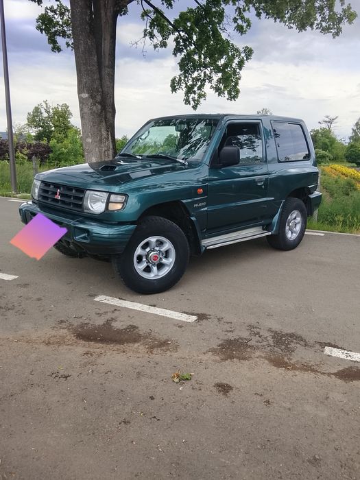 Vànd    Mitsubishi "
