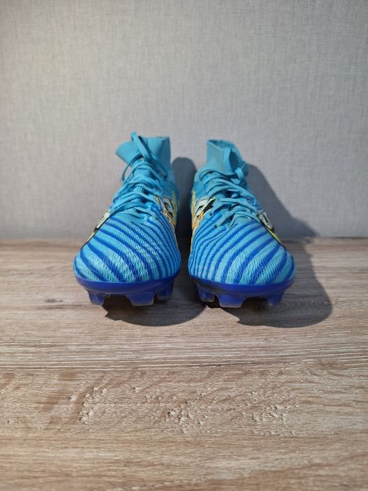 Бутсы Nike Mercurial Air Zoom