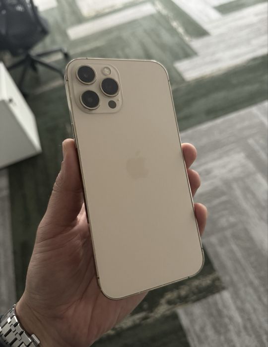 Iphone 12 pro max