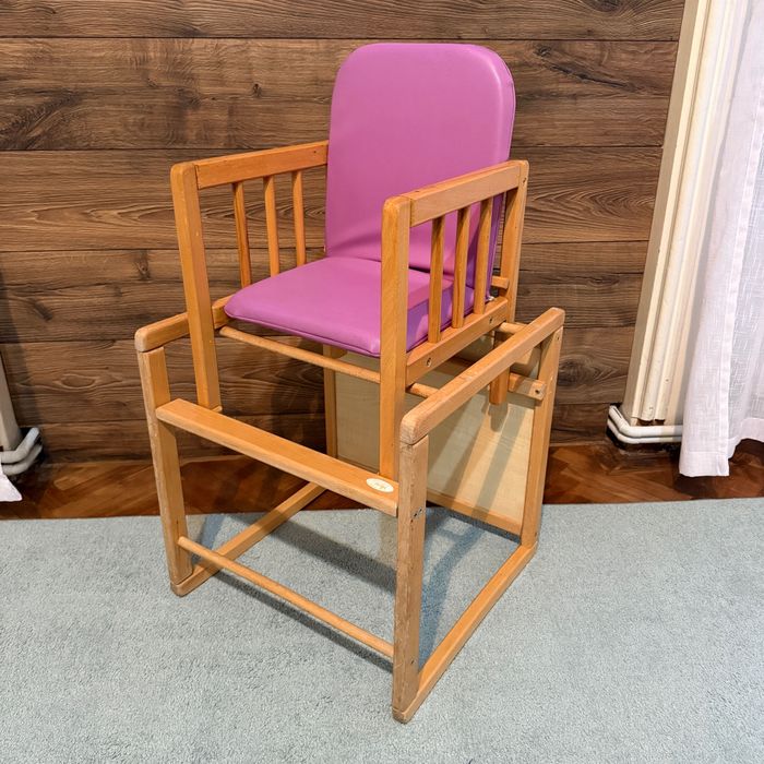 Masuta cu scaunel pentru copii 2in1