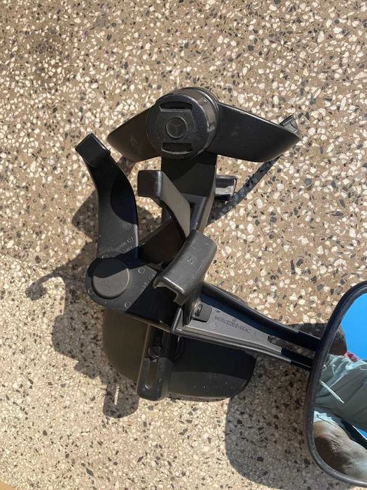 Огледала за теглене на каравана