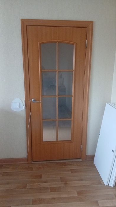 Продам межкомнатные двери