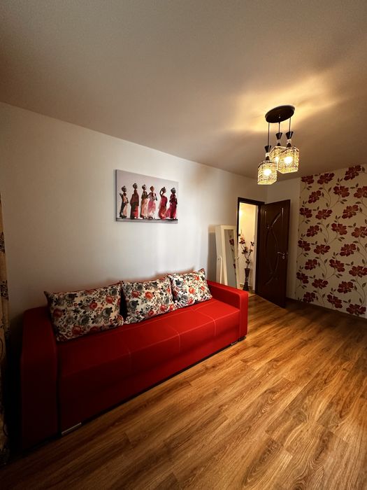 Inchiriez apartament 2 camere
