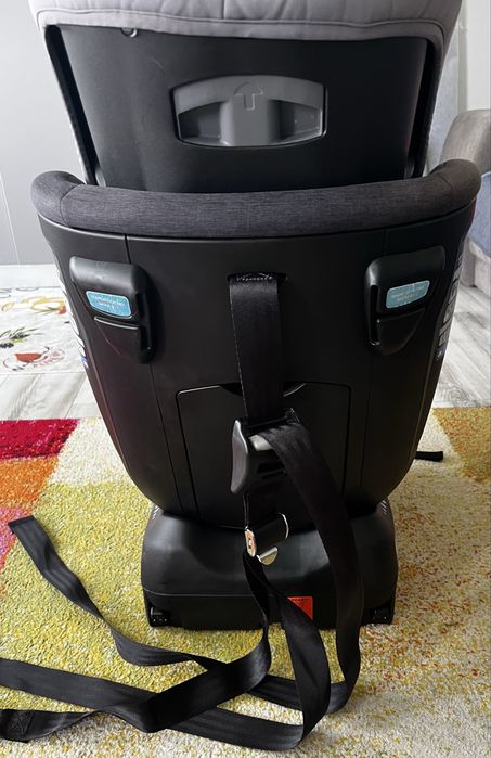Scaun auto Apramo Unique 360