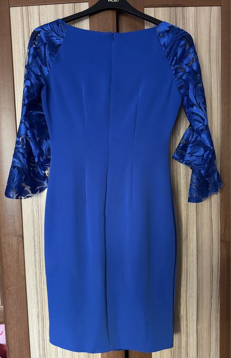 Rochie dama eveniment/majorat/botez/nunta