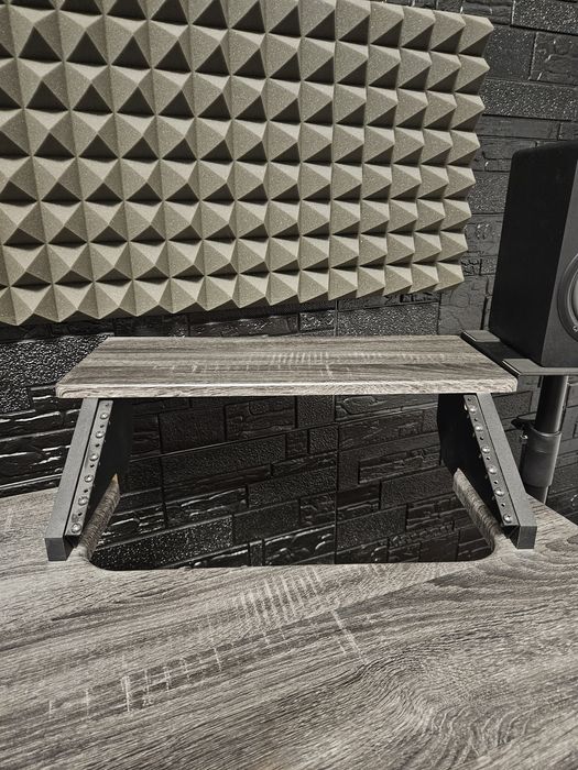 Birou Studio Desk Millenium SD-180 B