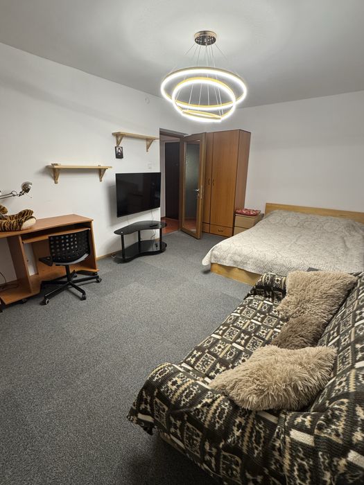 Inchiriez Garsoniera confort 1 Militari Sector 6