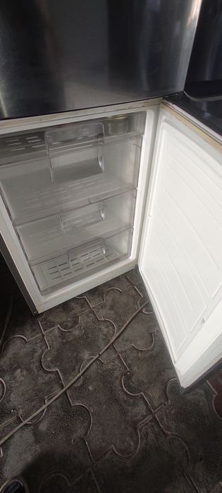 Холодильник LG с доставкой