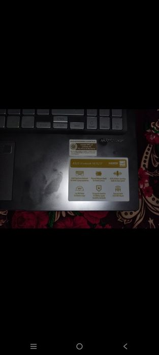Noutbuk Acer 512gb