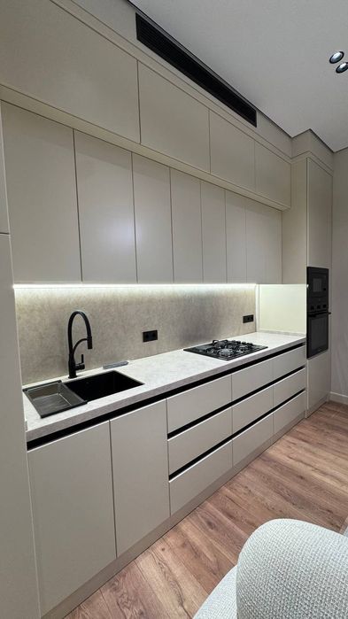 Квартира 3 ком ЖК Oz Mahal, 57м² Мирзо Улугбекский р-н, Новомосковская