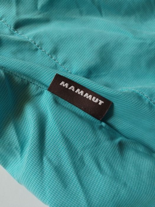 Mammut-s-дамска риза