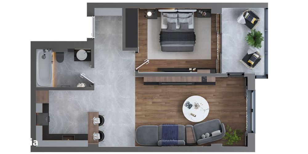 Apartament – Iași, Păcurari, Canta - Mai multe