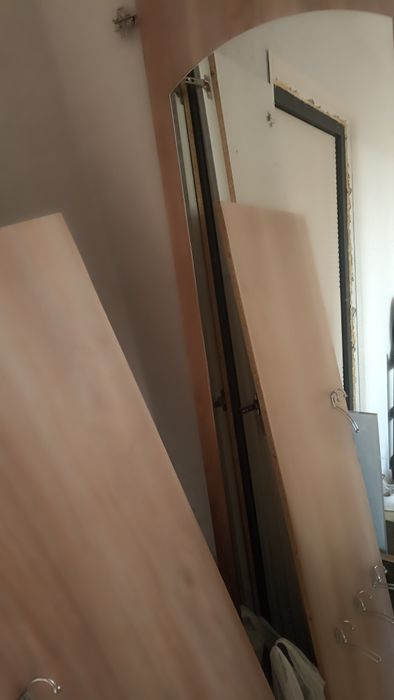 Прихожая прихожей шкаф