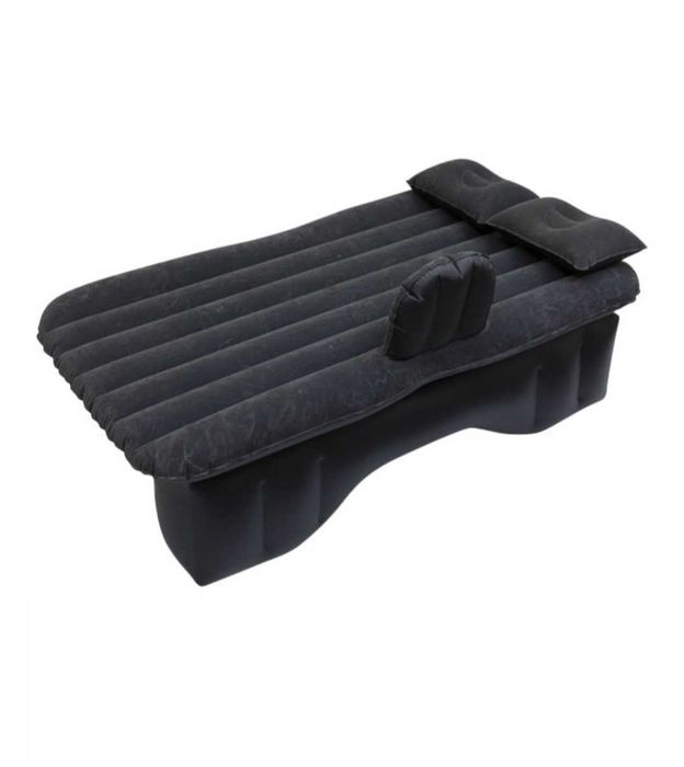 Автомобильный надувной матрас