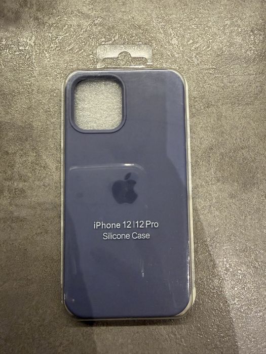 Кейсове за Apple iPhone 12