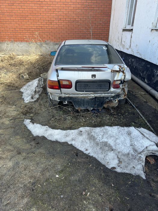 Хонда цивик продам