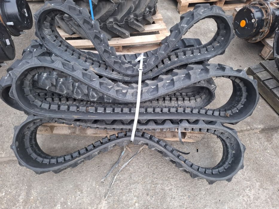 Senile jcb Trak Master Origjnale