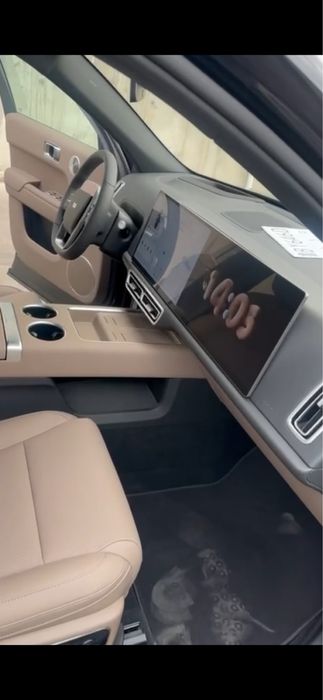 Li 7 Ultra (Рестайлинг 2026) в наличии