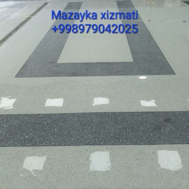 Styajka Mazayka Shlipovka Lak xizmati