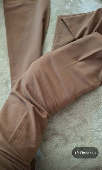 Дамски ленти за бедра и Чорапогащник