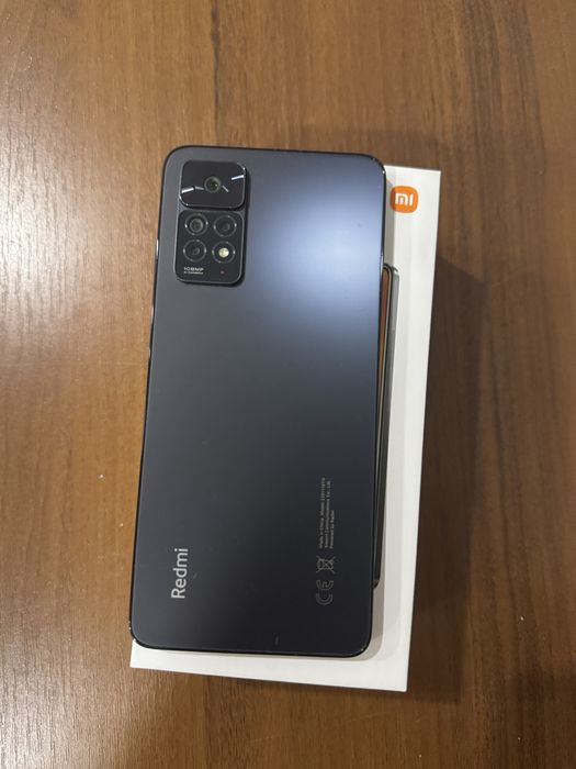 Redmi Note 11 Pro 128 GB